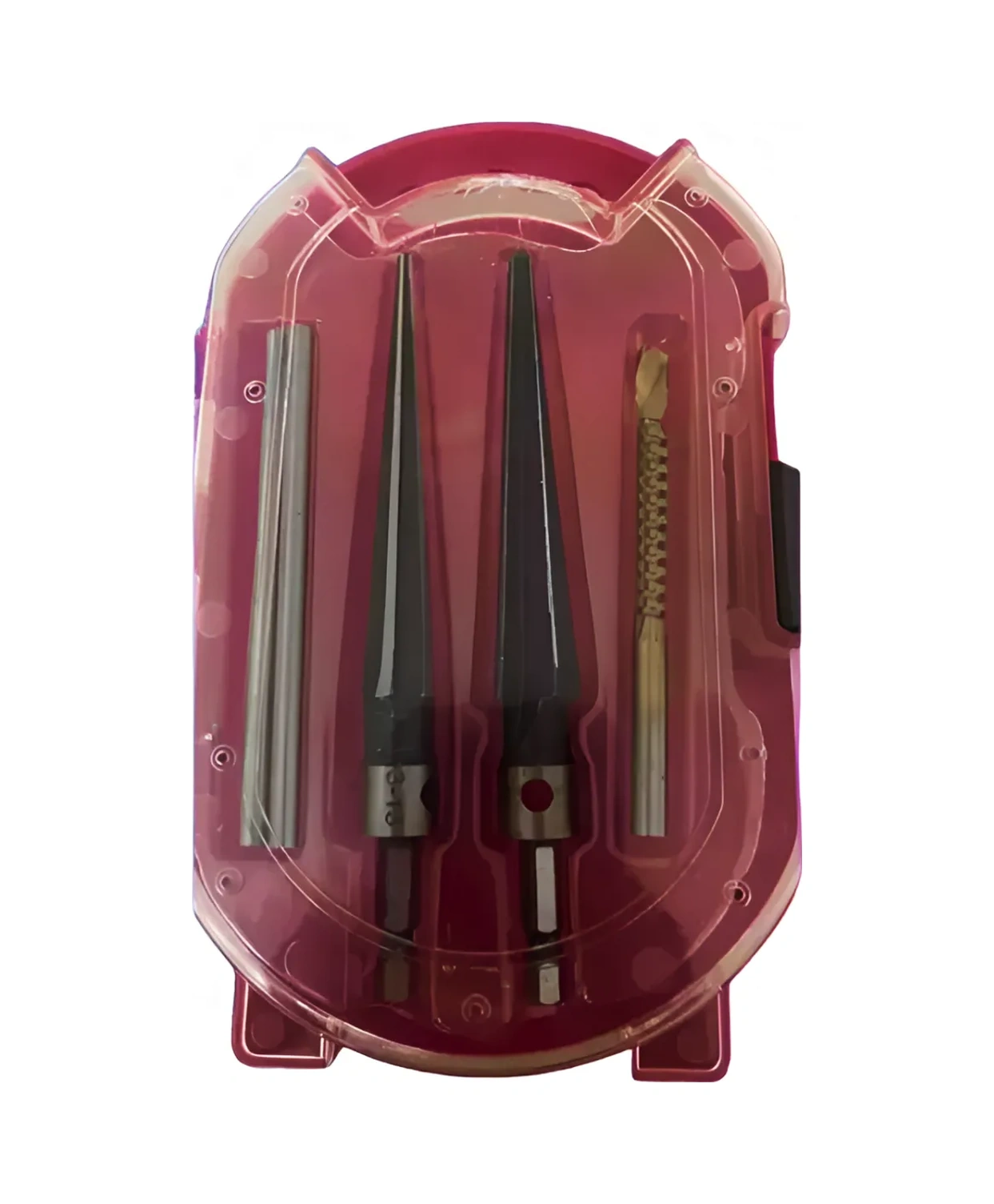 Konik Açılma Menteşeleri 3-13, 5-16 Matkap Ucu Seti 271408099