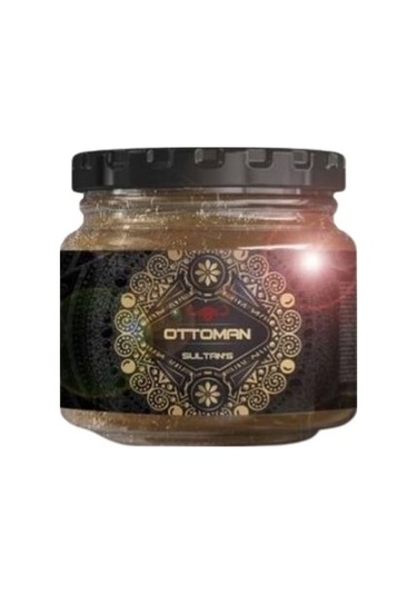 Ottoman Sultan Macun 240 G