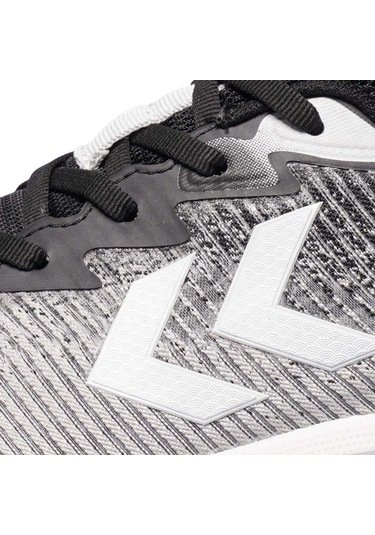 Hummel Palıa Ayakkabı 900693-2001 Beyaz