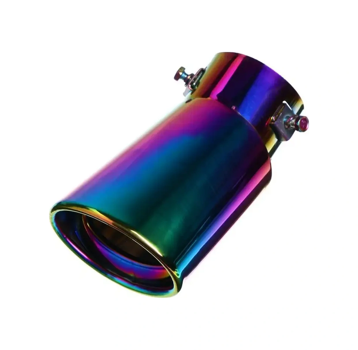 Torso Egzoz Çıkış Ucu 155x85 Mm 41434675