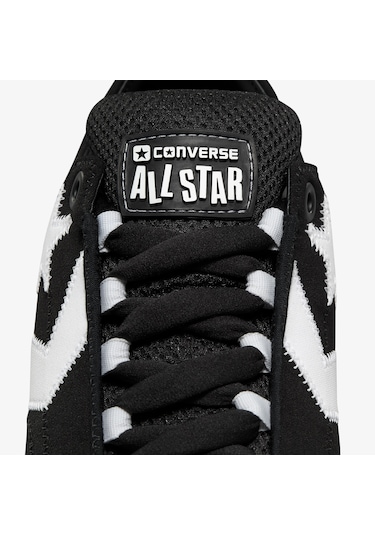 Converse Star Player Puff Unisex Siyah Sneaker A11483c Siyah