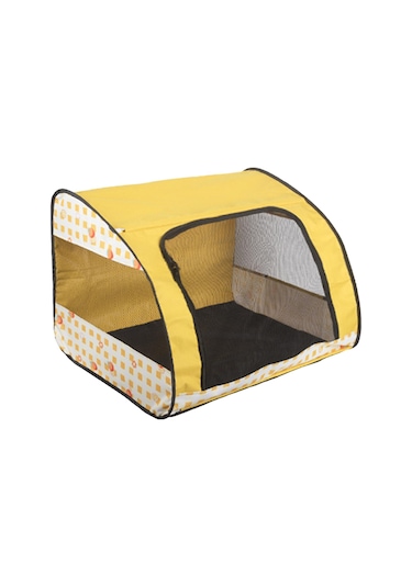 Homyl Katlanabilir Kediler Kalem Çadır, Taşınabilir Evcil