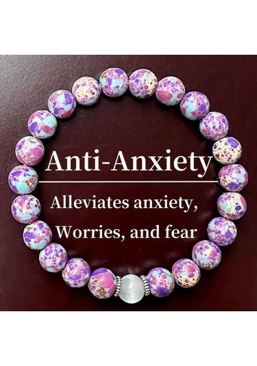 Akik Bilezik, Arkadaşlar İçin Mükemmel Bir Hediye No.107