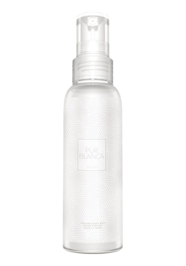 Avon Pur Blanca Kadın Parfüm EDT 50 ML + Body Mist + Roll On + Vücut Losyonu