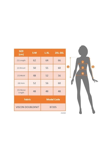 Tua Moda Kadın Uzun Kollu V Yakalı Viskon Iki Iplik Bluz Siyah