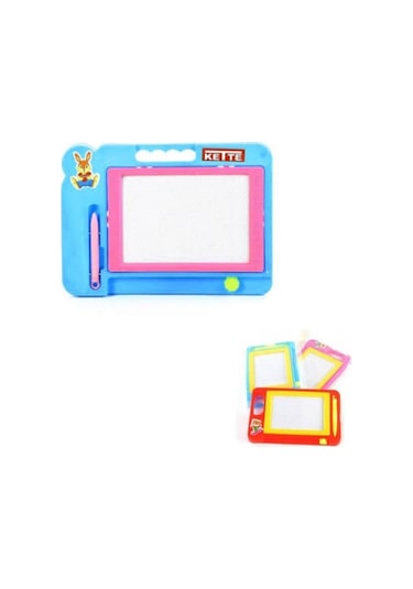 Manyetik Yazı Tahtası Orta Boy Mıknatıslı Yazı Tahtası Eğitici Oy