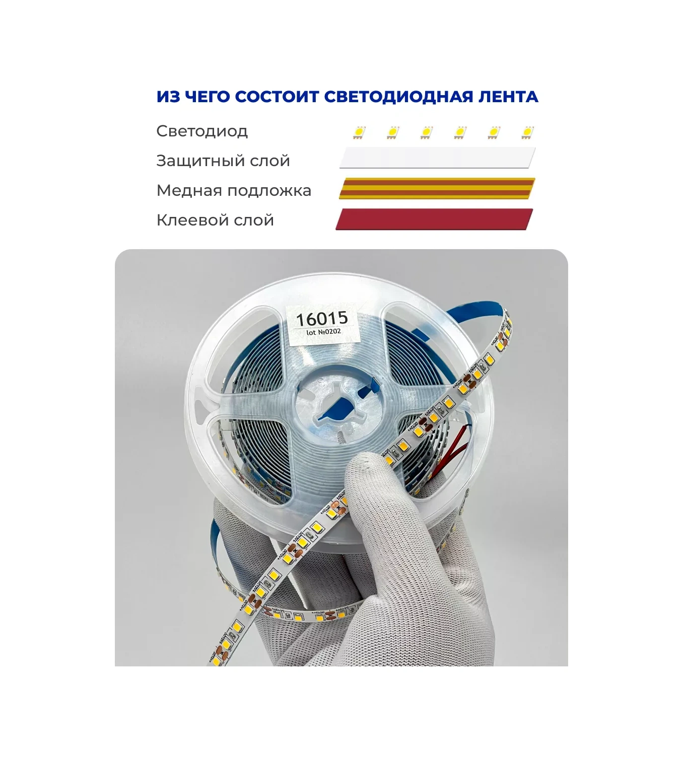 Truenergy Ev Ve Dekorasyon İçin 5 Metre 3000k Led Şerit 208213167 Beyaz