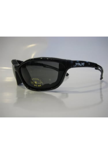 Mine Güneş Gözlüğü - T1461 Siyah