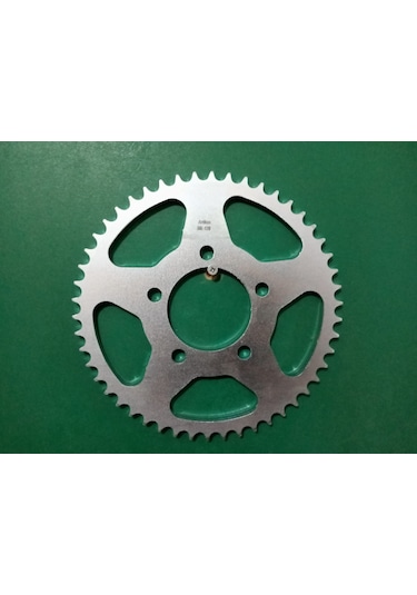 Mondial Drift 125 L Arka Dişli 50 T