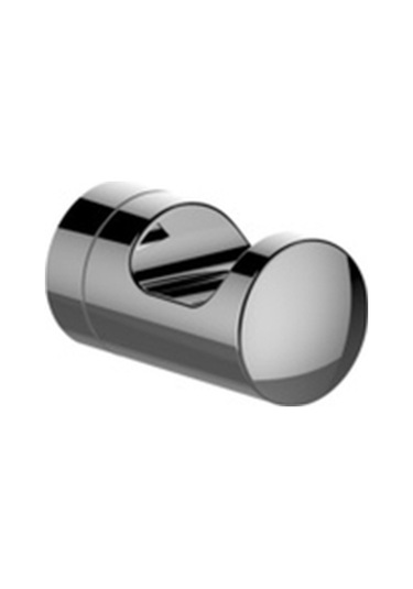 La Askı, Ø3 Cm - Krom Krom