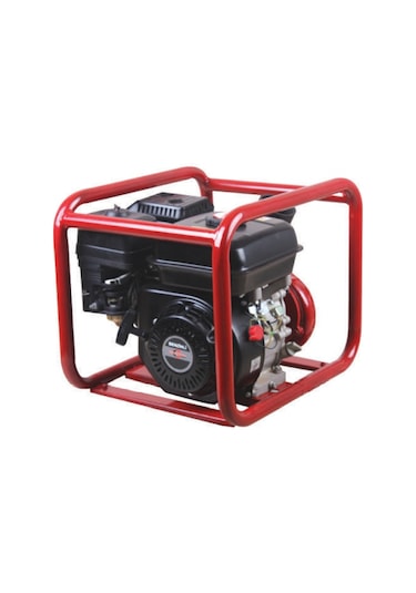 Profesyonel General Power Su Motoru Benzinli 2''lik Salyangoz 170