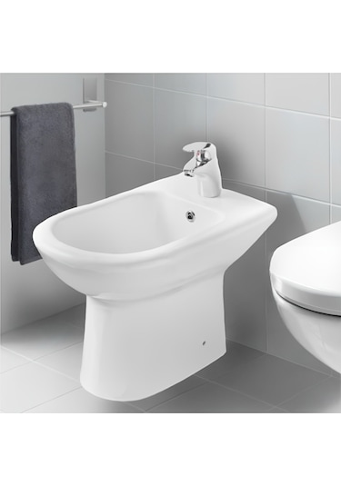 Güral Vit Compact Bide Ko01Bde00