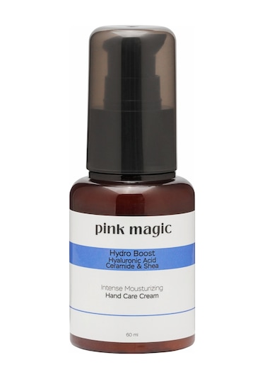 Pink Magic Yoğun Nemlendirici El Bakım Kremi 60 ML