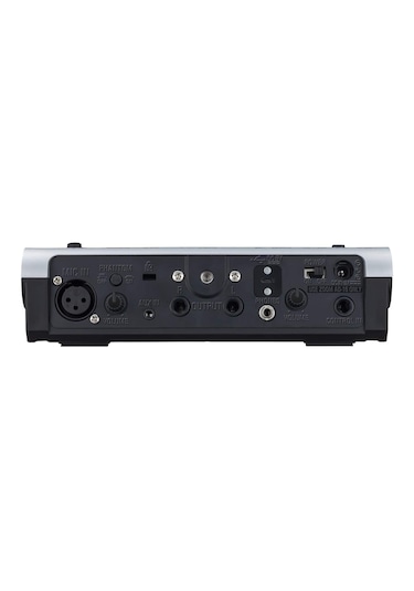 Zoom V3 Multi-Efekt Vokal Prosesörü