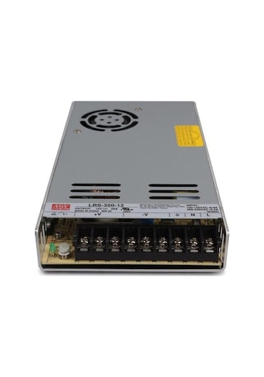 Meanwell Lrs-350-12 350w 12v 29a Spms Güç Kaynağı