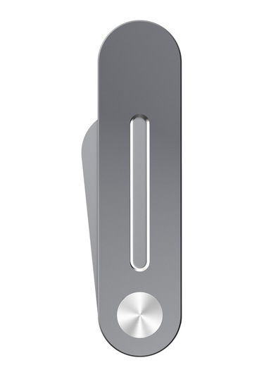 Youtek Taşınabilir Çift Ekran Dizüstü Telefon Askısı - 360 Derece Ayarlanabilir Alüminyum