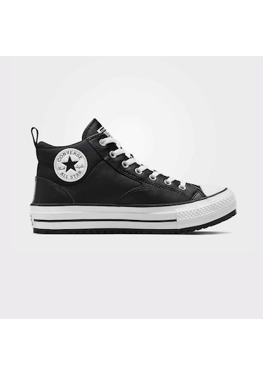 Converse Chuck Taylor All Star City Trek Waterproof Erkek Bot C-cona04477e10001 Siyah