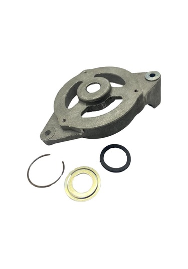 Alternatör Ön Kapak Lucas Tipi 45 A Lucas Unt107 Renault R9/r11/r21