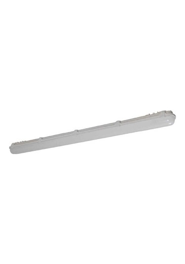 Pelsan Largo 36W 6500K Led Etanj 120Cm Ip65 109151 Beyaz