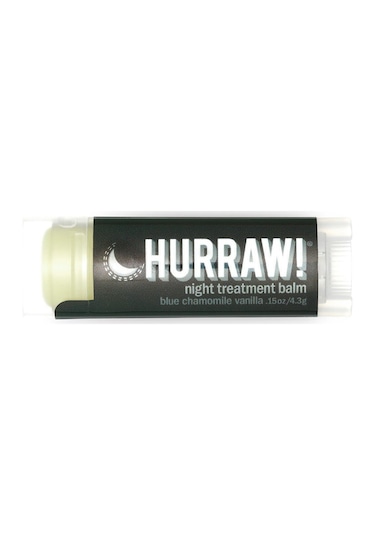 Hurraw Moon Lip Balm - Gece