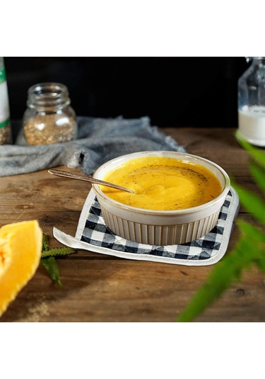 Mutfakta Yemek Pişirmek Ve Fırınlamak İçin Fırın Ve Mikrodalga Matı 2'li Set , Isıya Dayanıklı, Ellerinizi Korur Diğer