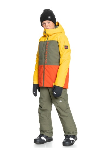 Estate Yth Pt B Snpt Yeşil