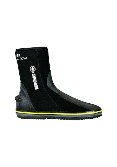 Beuchat Patik Sırocco Sport 5 Mm - (519261641) Çok Renkli