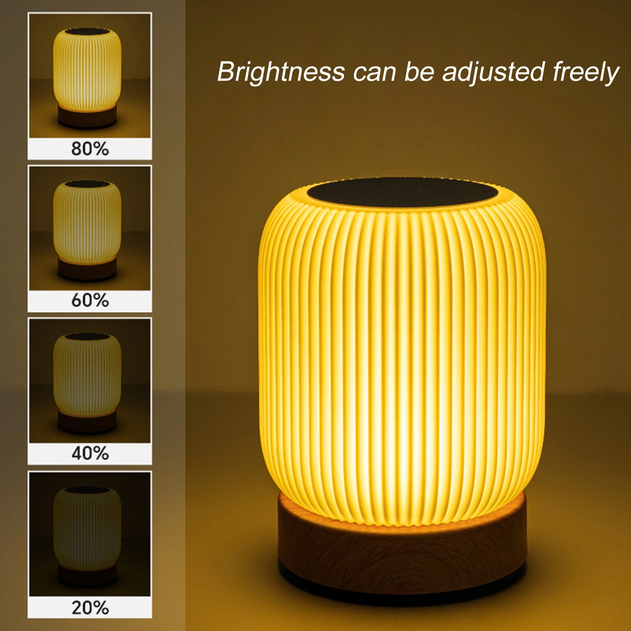 Folinda Rgb Renkli Led Mutfak Lambası, Dokunmatik Kumanda, Sürekli Işık Ayarı, Müzik İle Senkron, Zamanlayıcı Kapatma, Dahili Pil, Ev/manzaralı Kamping Kullanıma Uygun Diğer