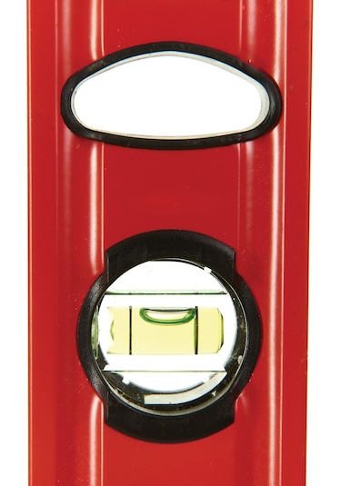 Milwaukee Ağır Hizmet Tipi Slim Su Terazisi 80Cm - T4932459092