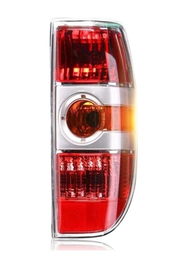 Mazda Bt50 Bt 50 Sağ + Sol Arka Stop Lambası Takımı 2008--2012