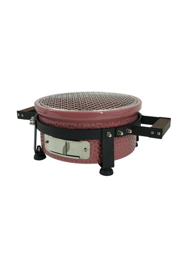 Freecamp Chef Mangal-pembe Çok Renkli