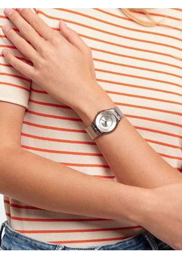 Swatch SFK300G Kadın Kol Saati