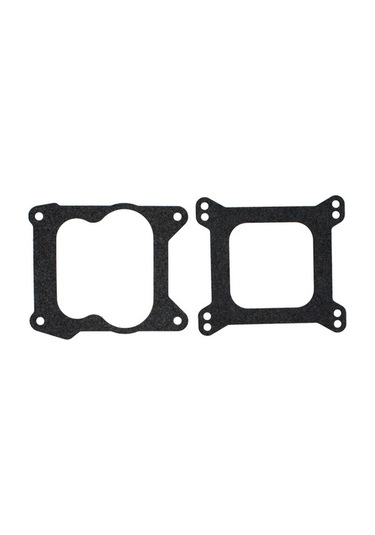 Pazly Alüminyum Holley Q-jet Adaptörü - Yüksek Performans Karbüratör