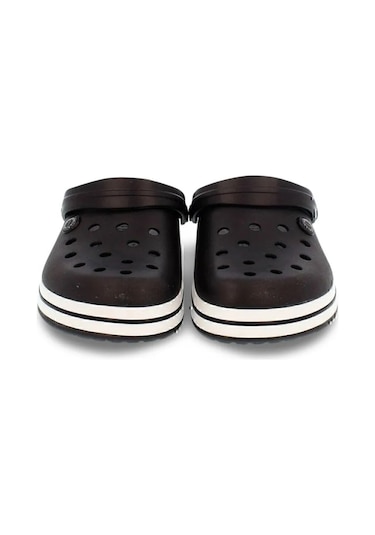 Apella 900-2 Anatomik Taban Kapalı Erkek Terlik Sandalet Siyah