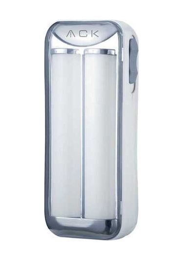 Ack Ac01-00230 5v 6500k Beyaz Şarjlı Led Işıldak