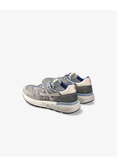 Premiata Sneakers Mick 7247 Gri