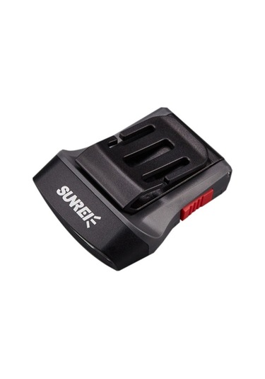 Ulzyvf Sunreı Siyah Sensörü Şapka Parmak Led Kapak Kafa Işık Gri Feneri, El Cob Hh Siyah