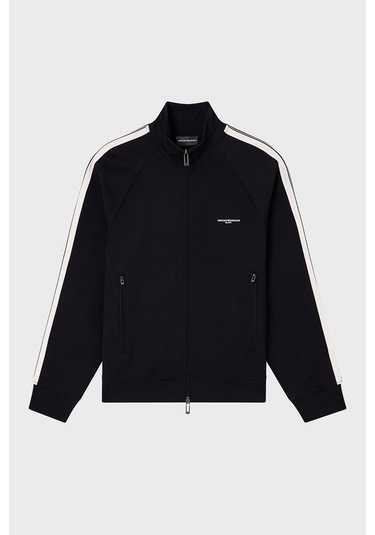Emporio Armani Erkek Sweat Em002872 Af13488 Uc001 Siyah Emporio Armani Erkek Sweat Em002872 Af13488 Uc001 Siyah