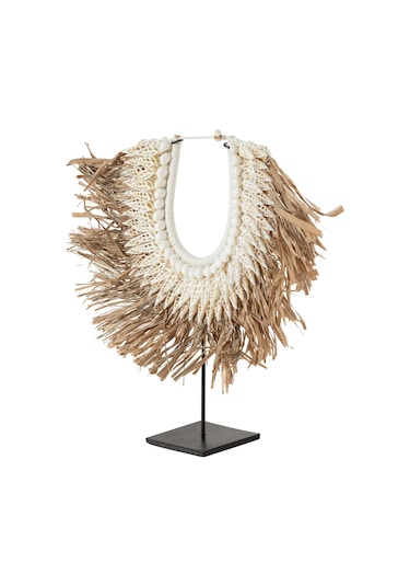Mudo Home Collar Biblo 43x12x41cm