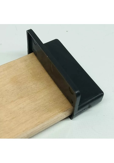 Shustov And Ko 53 Mm'lik Donatma Çekirdek Tutucusu 224578416 Gri