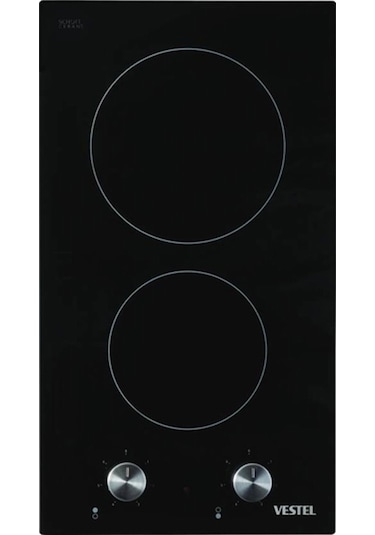 Vestel AO-3310 S Ankastre Ocak Inox