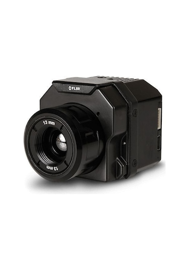Flir Vue Pro 640 13mm 9hz 45 Fov Termal Kamera