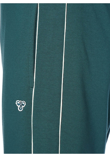 Hummel Pablo Eşofman Altı 932232-9815 Yeşil