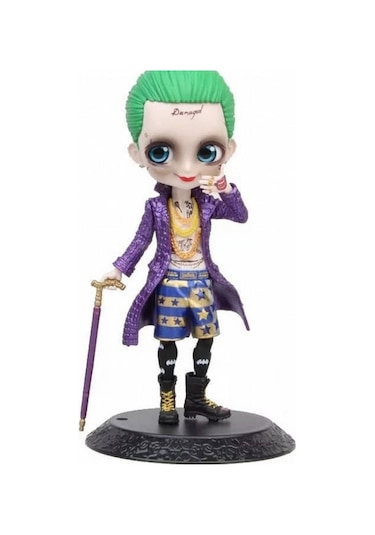 Joker 15 Cm Pop Figür