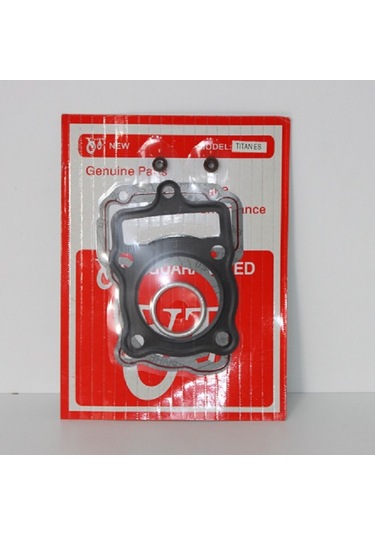 Honda Titan Es Silindir Üst Kapak Conta