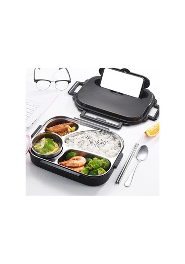Xurunkeji Paslanmaz Çelik Öğle Yemeği Kutusu Çocuklar İçin Gıda Saklama Yalıtımlı Öğle Yemeği Kutusu Kahvaltılık Bento Kutusu Çorba Bardaklı Siyah Siyah Xurunkeji Paslanmaz Çelik Öğle Yemeği Kutusu Çocuklar İçin Gıda Saklama Yalıtımlı Öğle Yemeği Kutusu Kahvaltılık Bento Kutusu Çorba Bardaklı Siyah Siyah
