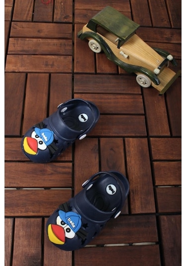 Oksit Bella Bird Bebek Çocuk Unisex Sandalet