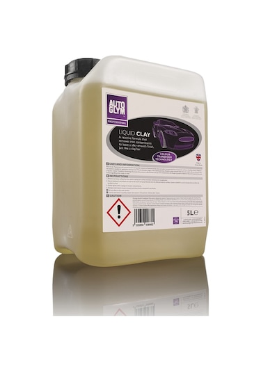 Autoglym Lıquıd Clay 5 L