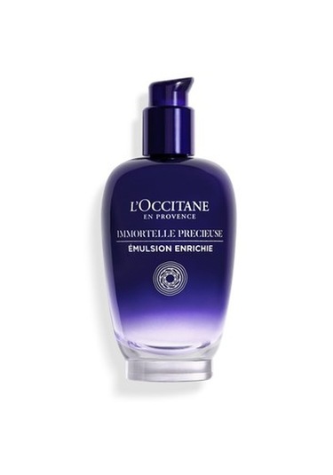 L'Occitane Immortelle Precious Emülsiyon 75 ML