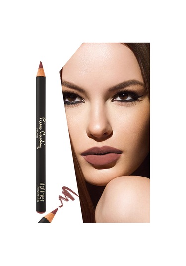 Pierre Cardin Lipliner Longlasting Uzun Süre Kalıcı Dudak Kalemi 11107
